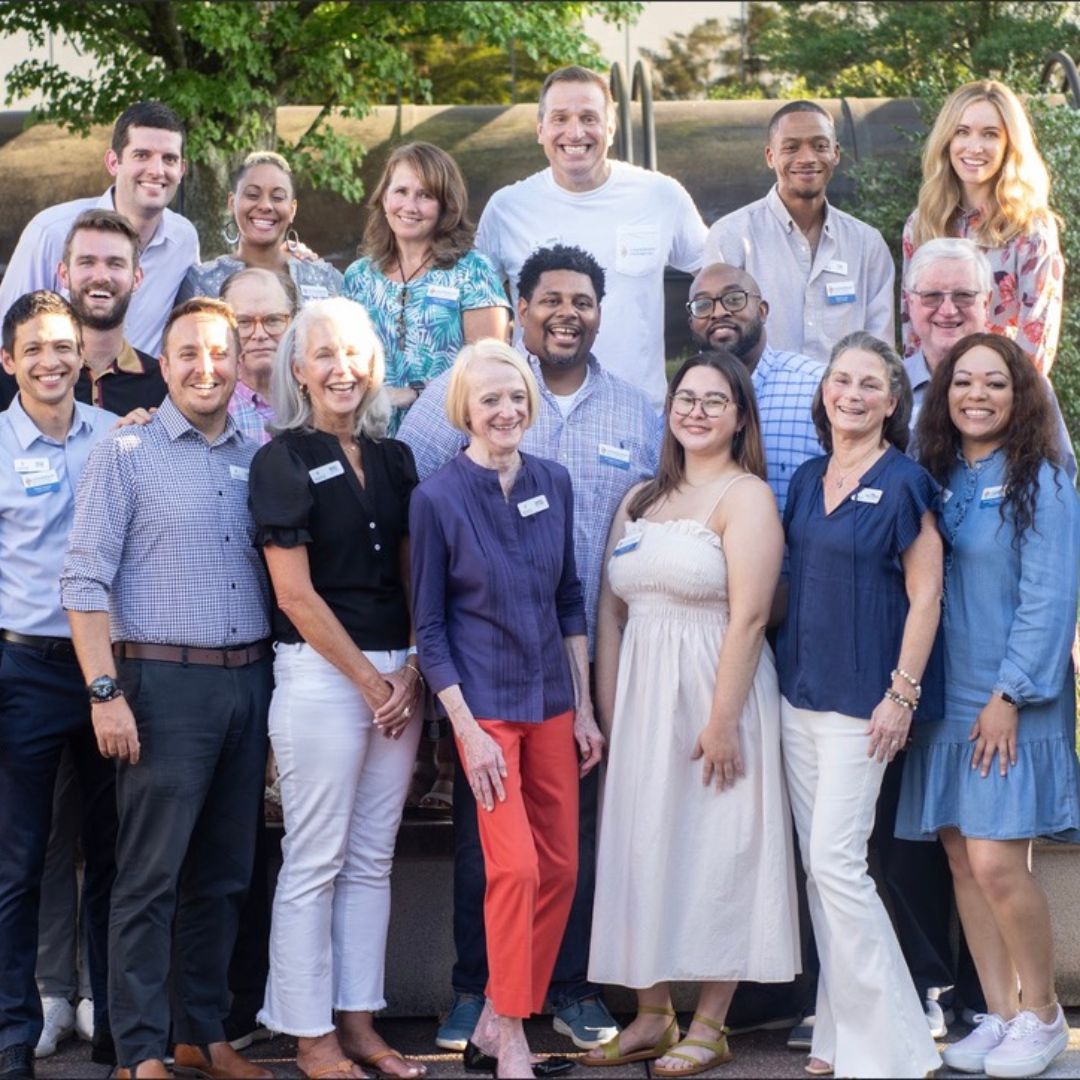 LSS Alumni Events