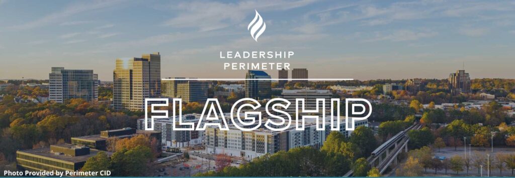 Flagship Program - Leadership Perimeter