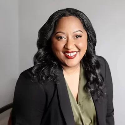 Tiffani Bell '22
