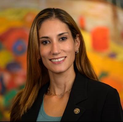 Fernanda Kirchner '26
