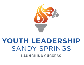 Youth Leadership Sandy Springs Logo